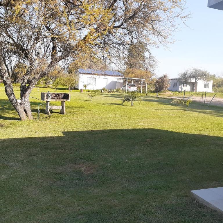 La casita del campo - Apartamento de 2 dormitorios - 17