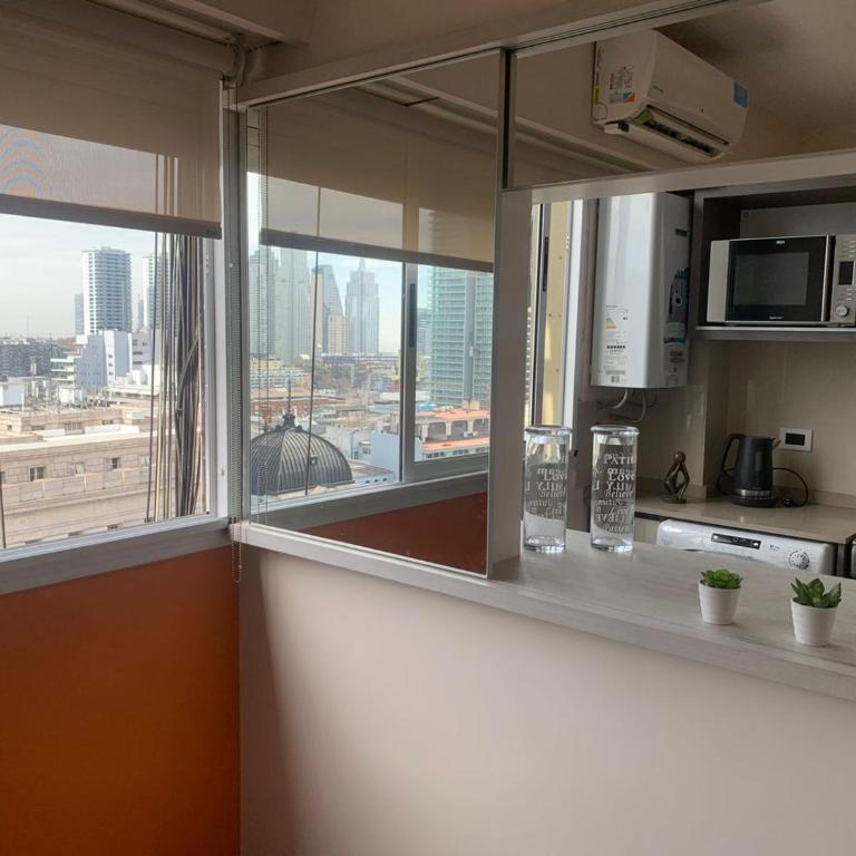 Altos del Bajo - Apartamento de 1 dormitorio - 39