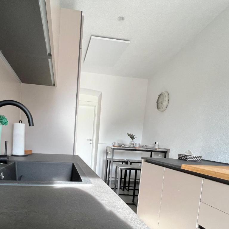 Große Wohnung in Graz SOVA 1 - Apartment mit 1 Schlafzimmer - 11