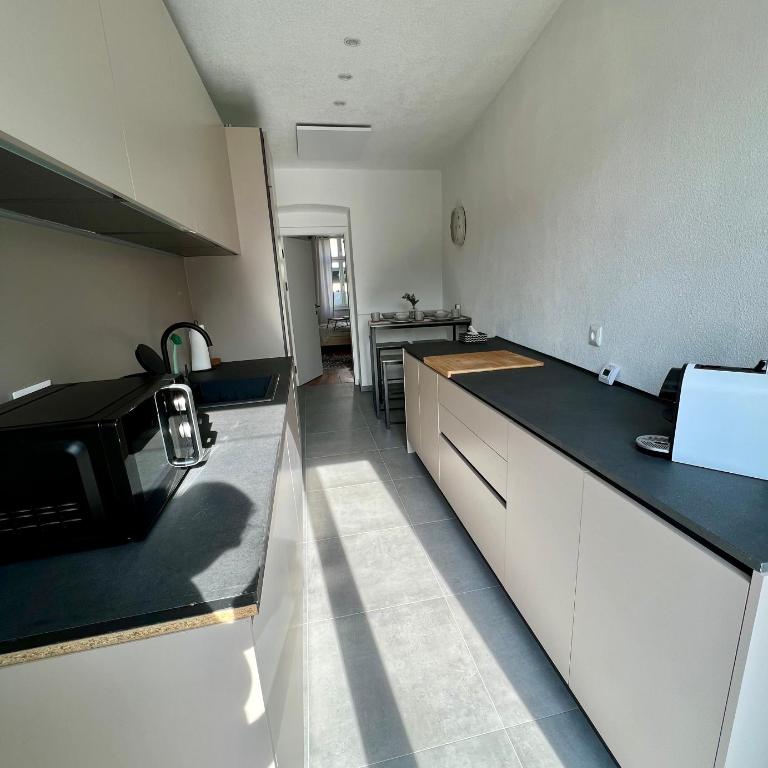 Große Wohnung in Graz SOVA 1 - Apartment mit 1 Schlafzimmer - 10