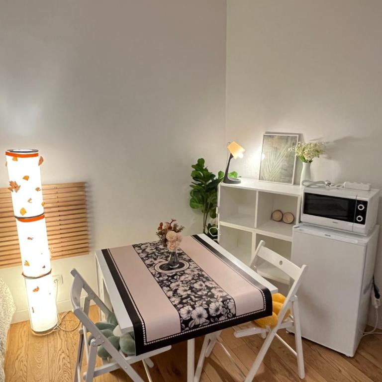 The 6th district Paris Historical apartment near Montparnasse - Appartement 1 Chambre - 17