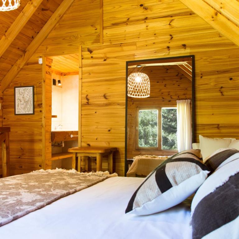 BOG Torres del Bayo - Cabaña de 1 dormitorio - 17