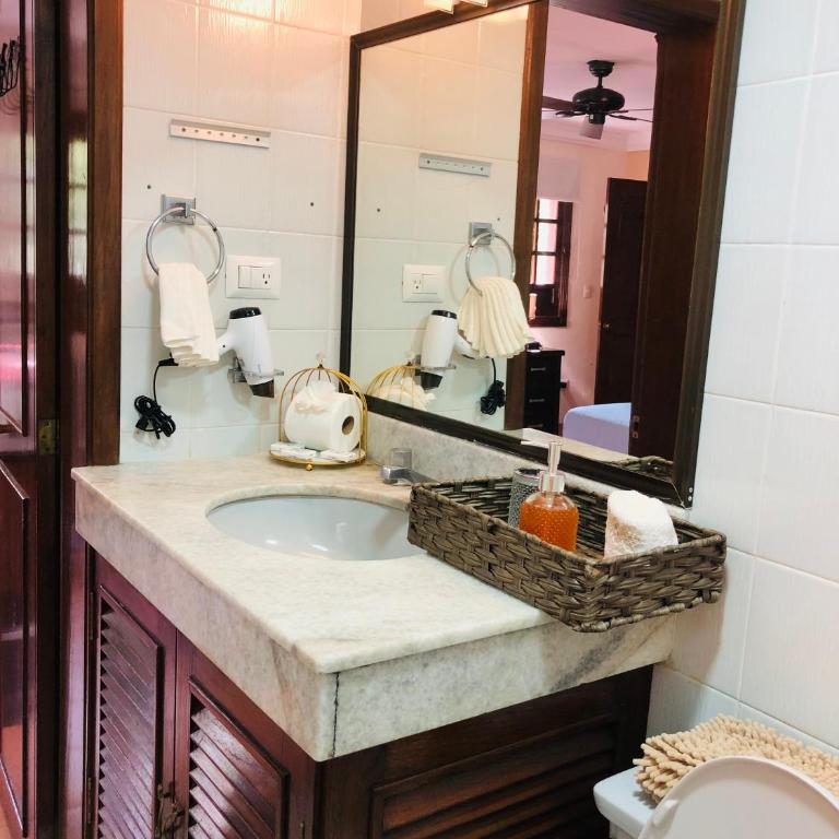 Hotel Boutique Villas Segovia Cozumel - Habitación Deluxe - 3