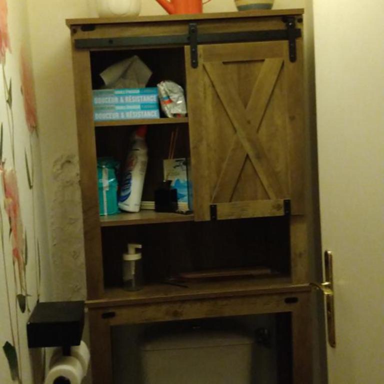 IL & DG Services - One-Bedroom Apartment - 13