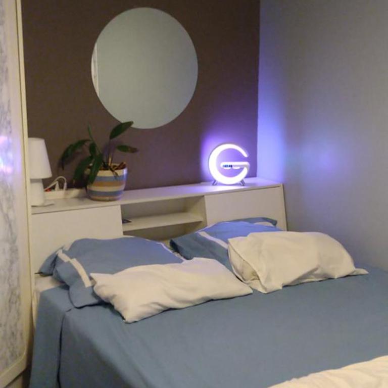 IL & DG Services - One-Bedroom Apartment - 7