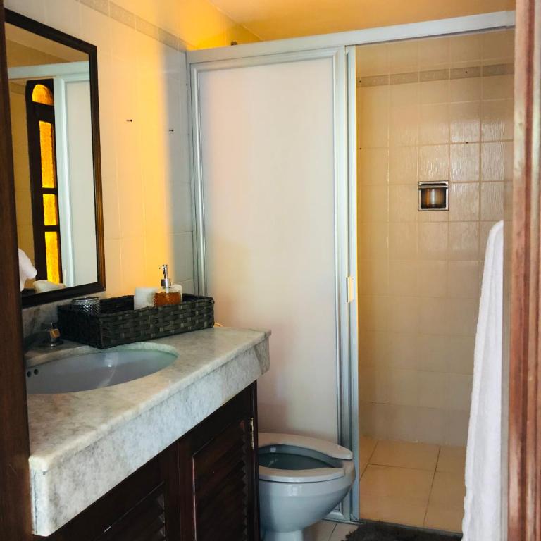 Hotel Boutique Villas Segovia Cozumel - Habitación Deluxe - 1