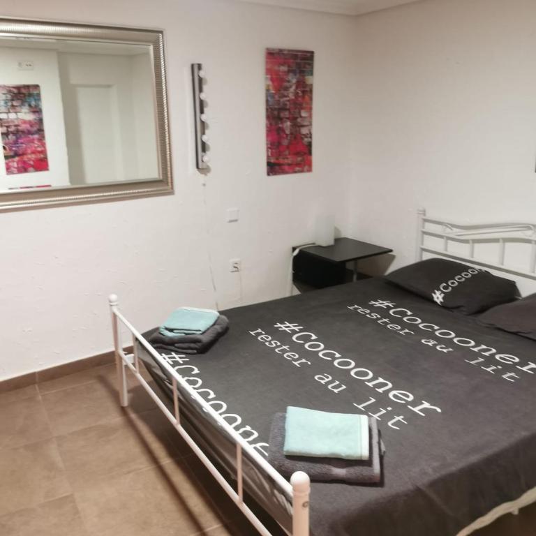 Ave Maria Toledo - Apartamento - 3