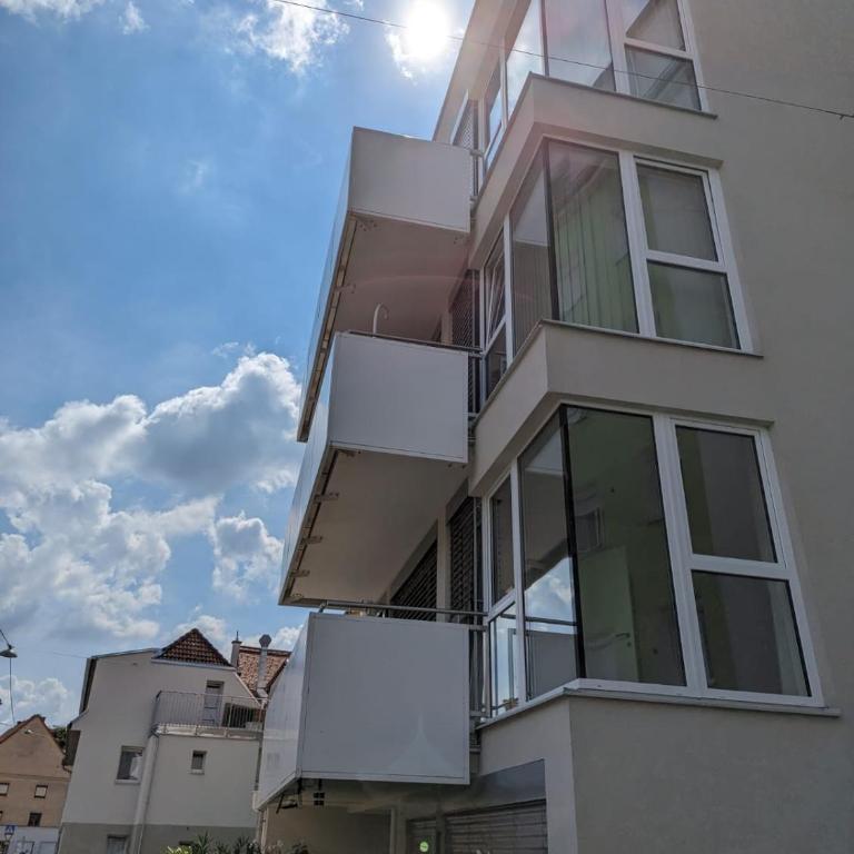 Lend City Apartment self-check-in - Appartamento con 1 Camera da Letto - 14