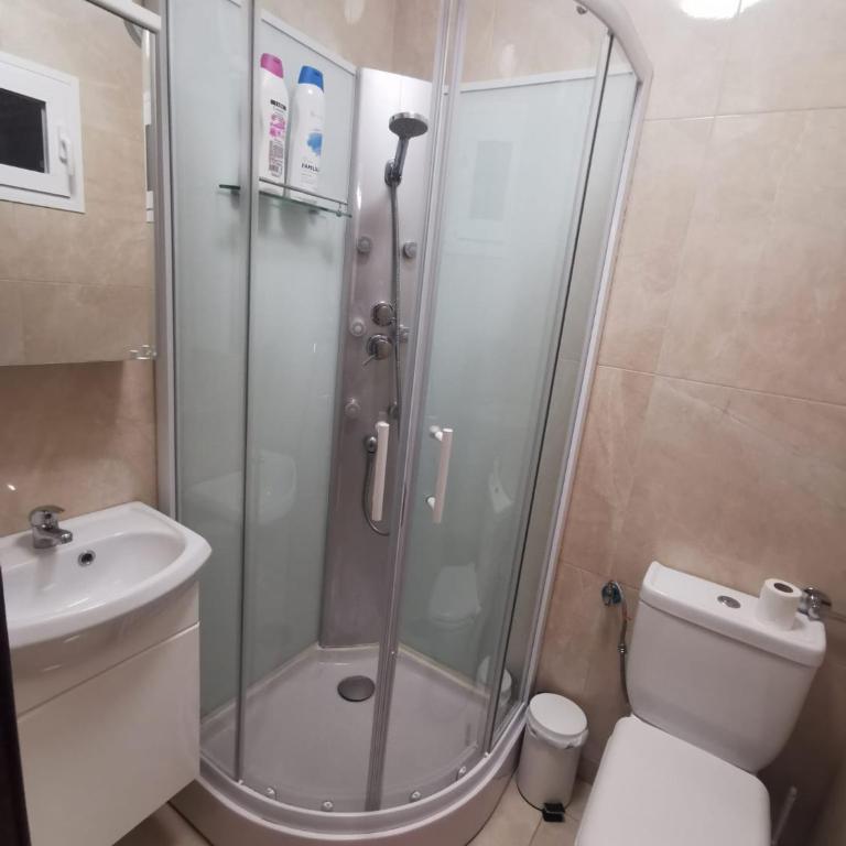 Ave Maria Toledo - Apartamento Dúplex - 9