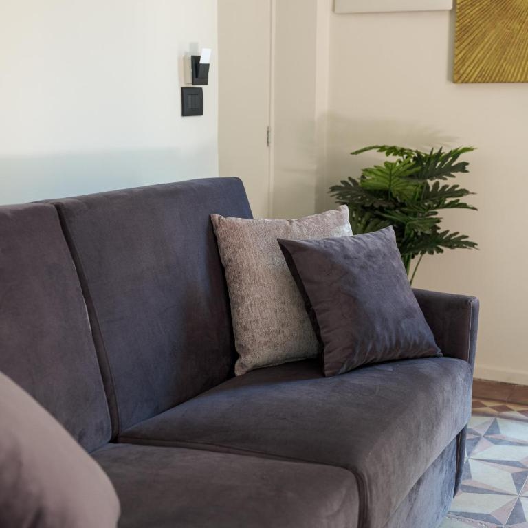 VICOLO SAN GAETANO -luxury rooms- - Deluxe Suite - 12
