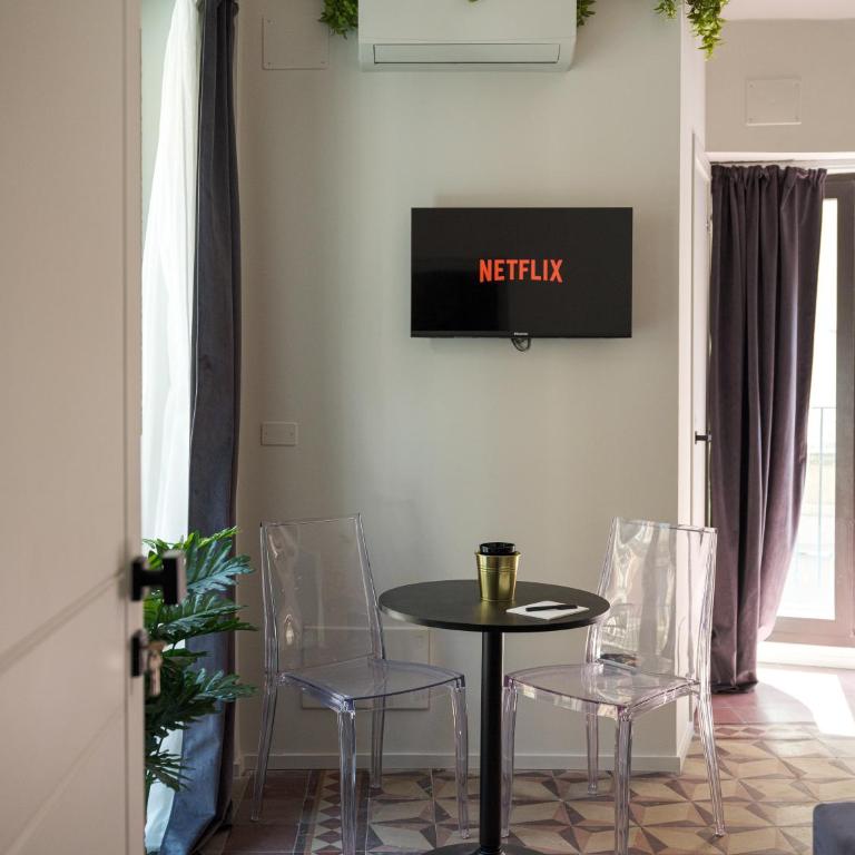 VICOLO SAN GAETANO -luxury rooms- - Deluxe Suite - 13