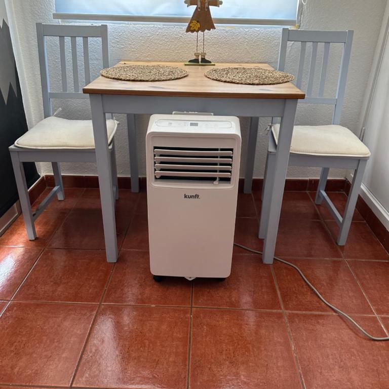 CoCó Homes Tenerife Centrico con piscina - Apartamento de 1 dormitorio - 15