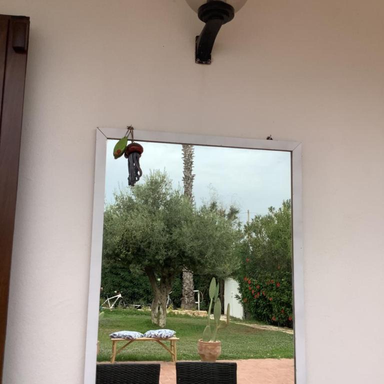 Dimora dell’Ozio in riva al mare - Three-Bedroom Villa - 9