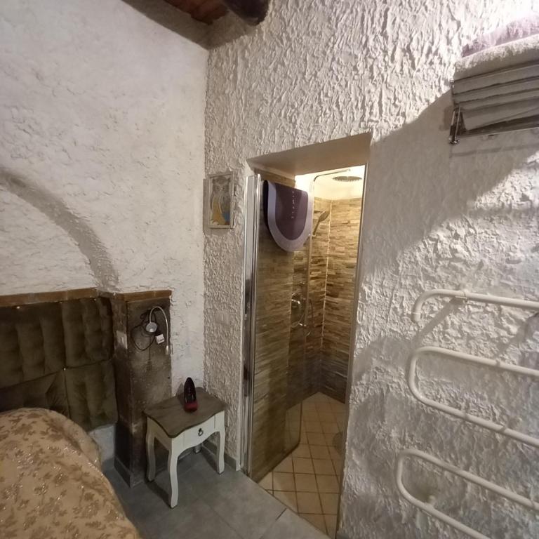 La Grotta - Casa con 1 Camera da Letto - 10