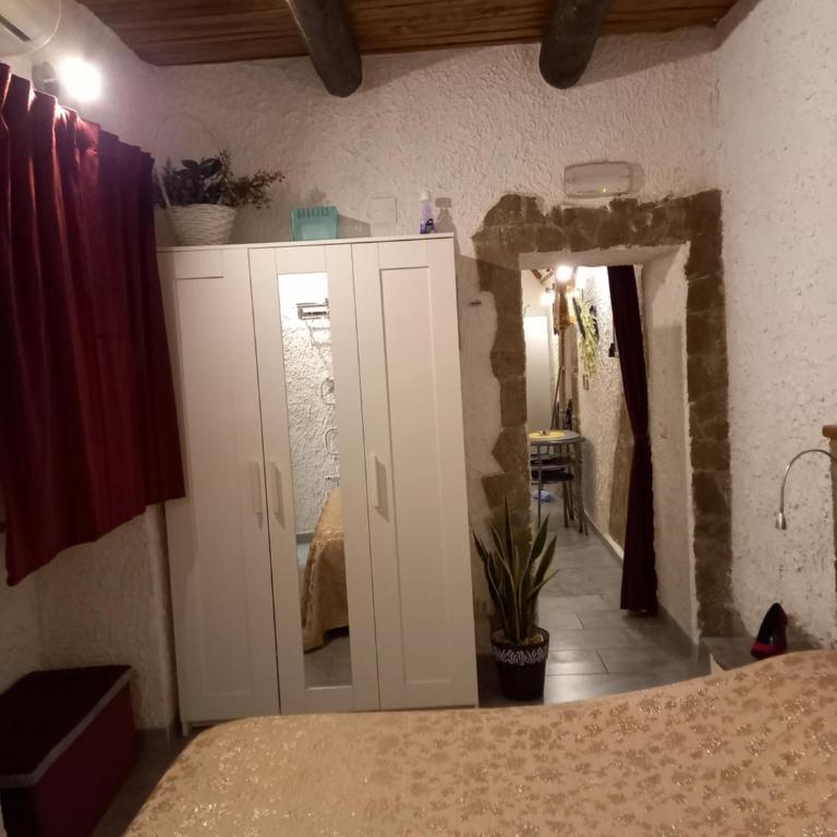 La Grotta - Casa con 1 Camera da Letto - 8