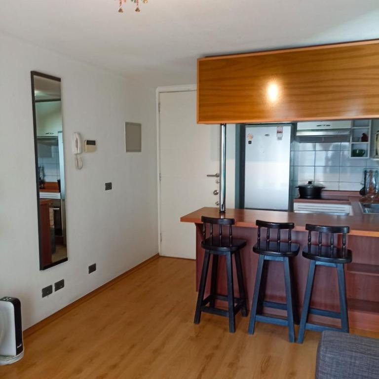 Bellavista Dardignac 28 - Apartamento con terraza - 5
