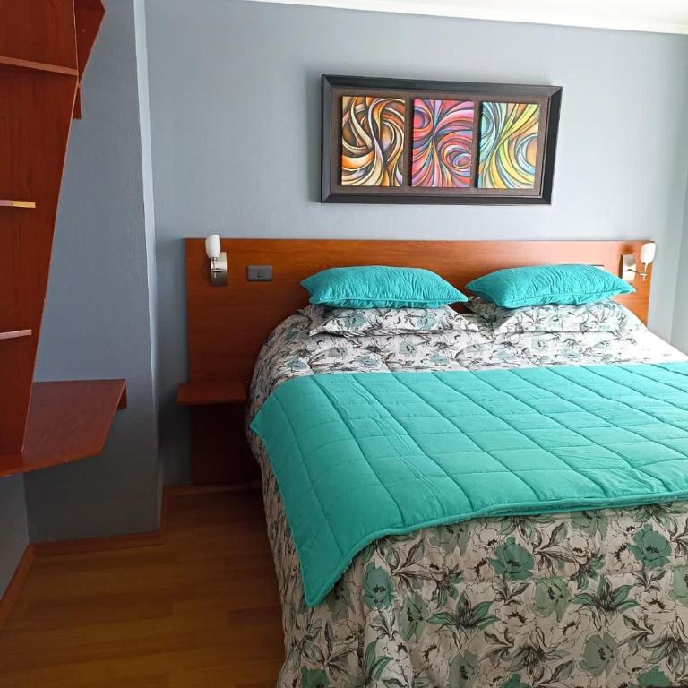 Bellavista Dardignac 28 - Apartamento con terraza - 10