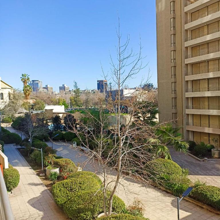 Bellavista Dardignac 28 - Apartamento con terraza - 12