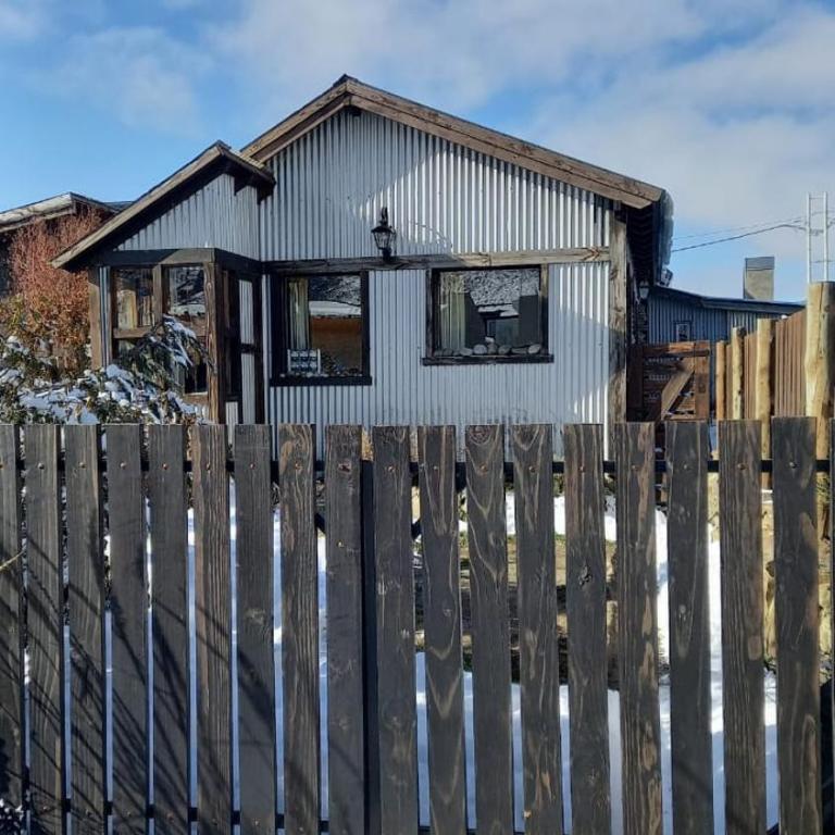 kukachalten - Casa con 1 dormitorio - 1
