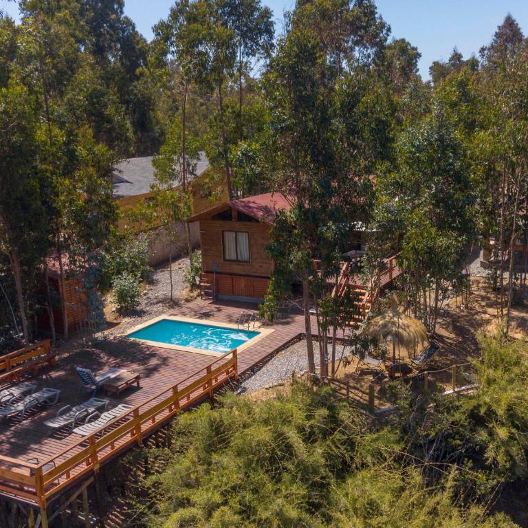 Private House at Seaside Town - Casa de 3 dormitorios - 2