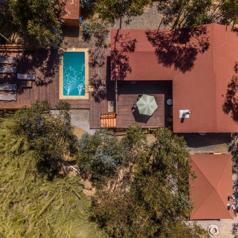 Private House at Seaside Town - Casa de 3 dormitorios - 19