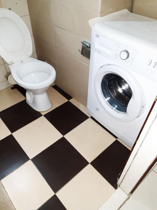 Apartman Paris - One-Bedroom Apartment - 9