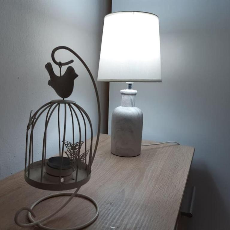 Apartman Paris - One-Bedroom Apartment - 6