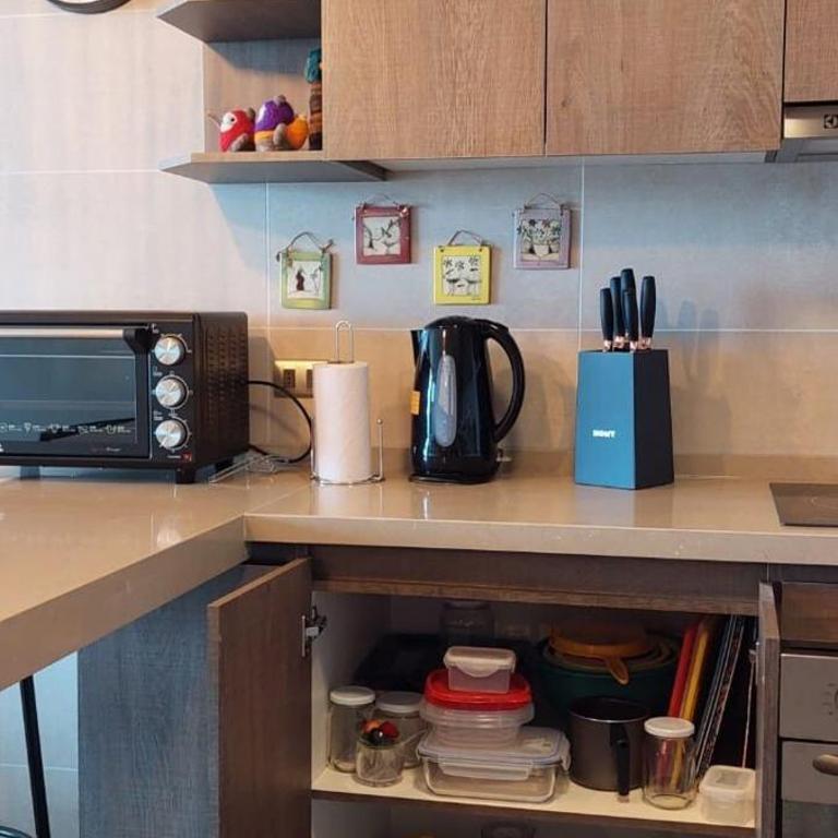 TuArriendoCL-MPHB402 Dpto con vista al Lago 2D2B hasta 5Pax - Apartamento de 2 dormitorios - 6