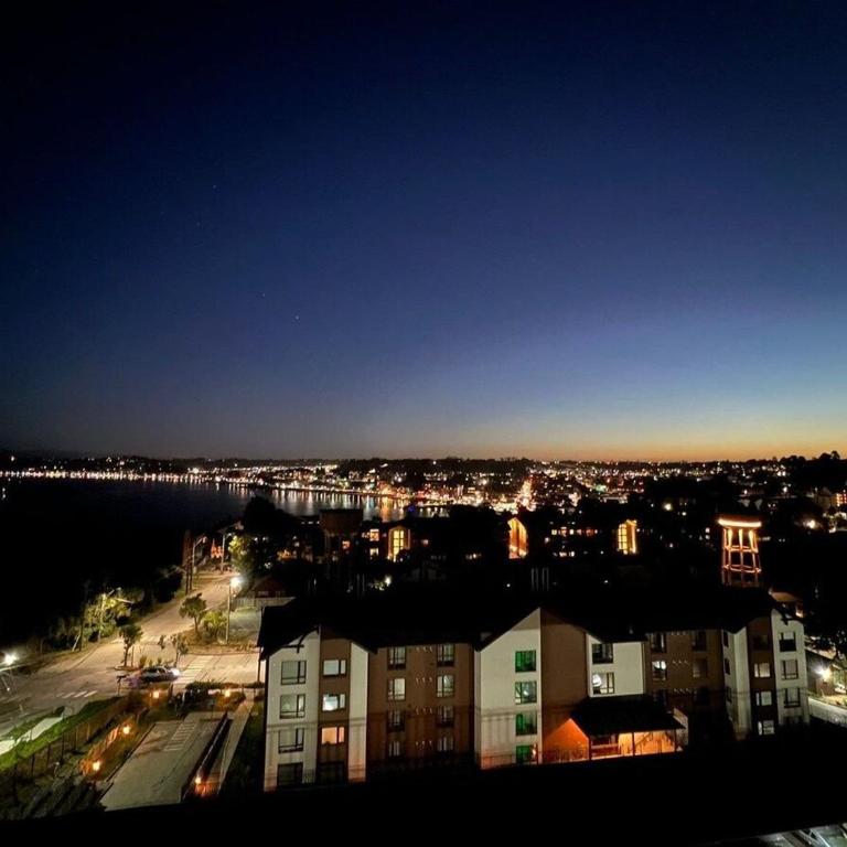 TuArriendoCL-MPHB402 Dpto con vista al Lago 2D2B hasta 5Pax - Apartamento de 2 dormitorios - 27