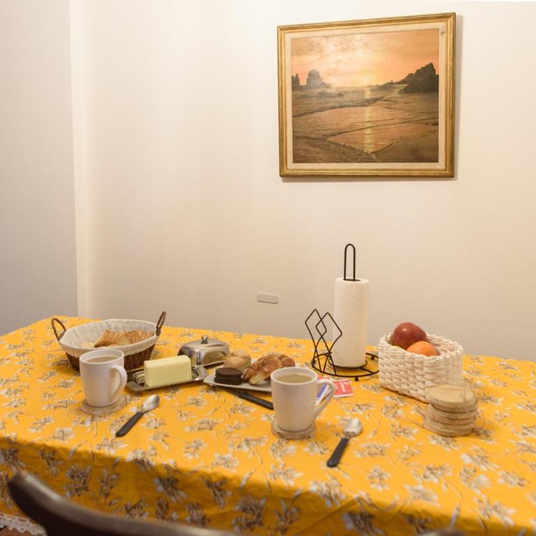 Cosy local artist's flat, central location - Apartamento de 1 dormitorio - 14