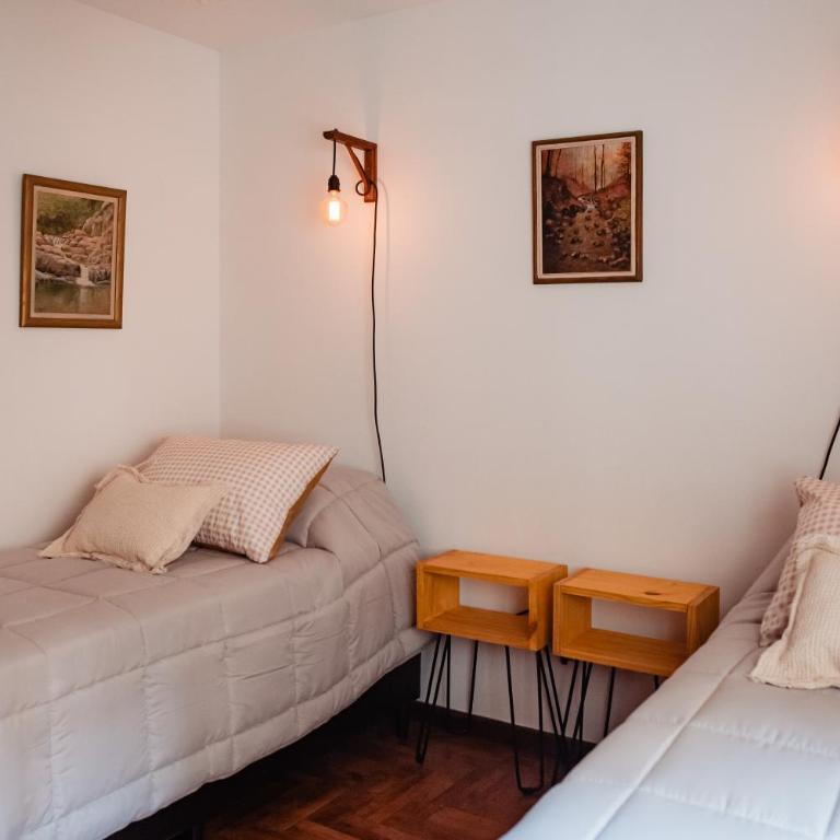 Cosy local artist's flat, central location - Apartamento de 1 dormitorio - 7
