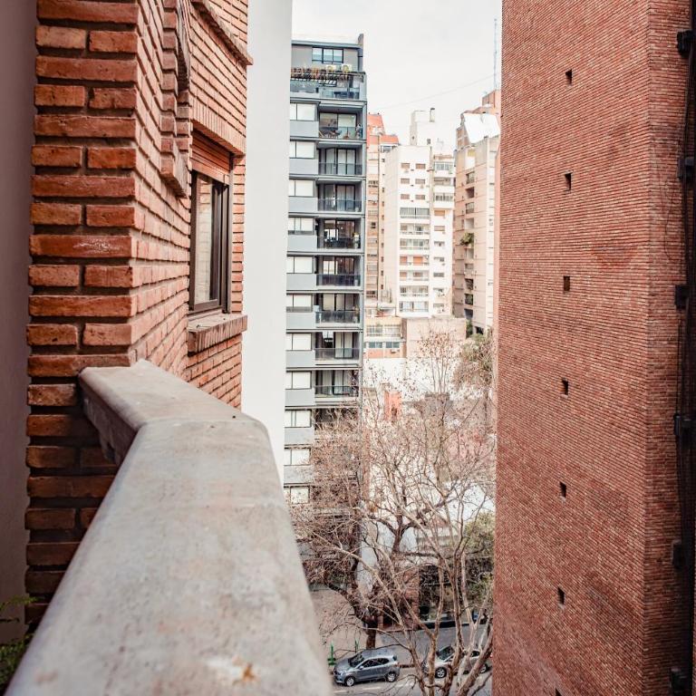 Cosy local artist's flat, central location - Apartamento de 1 dormitorio - 21