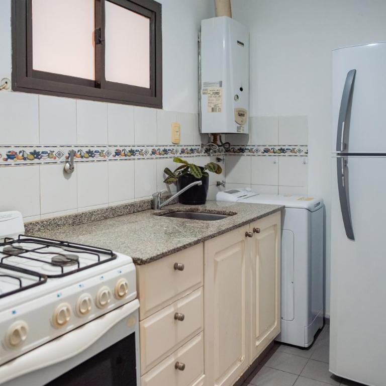 Cosy local artist's flat, central location - Apartamento de 1 dormitorio - 13