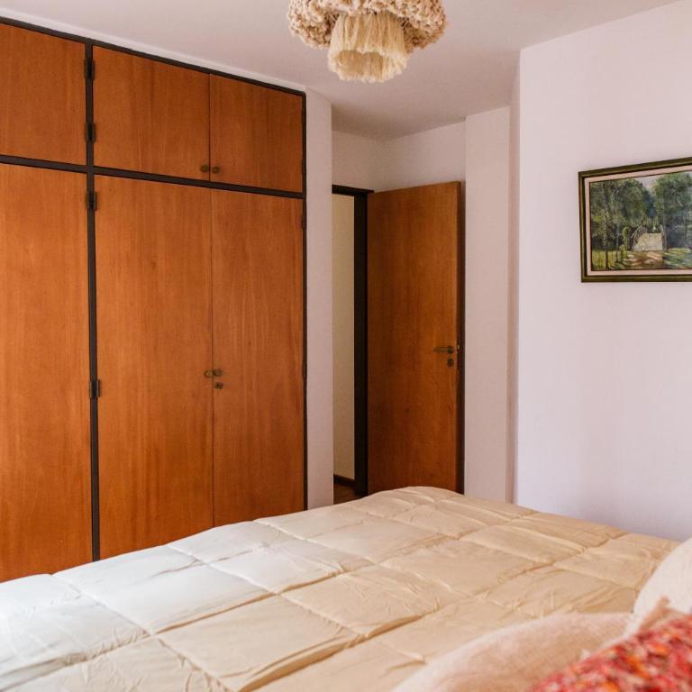 Cosy local artist's flat, central location - Apartamento de 1 dormitorio - 6