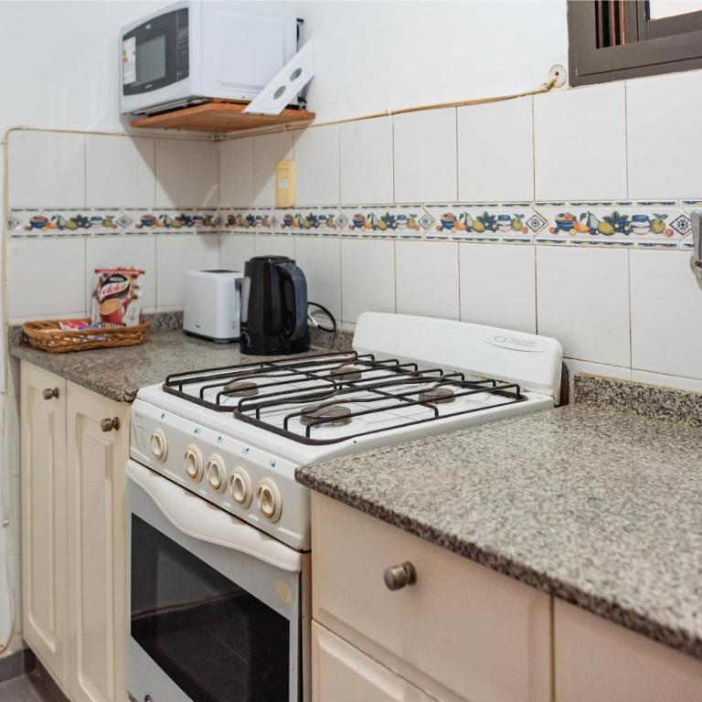 Cosy local artist's flat, central location - Apartamento de 1 dormitorio - 12