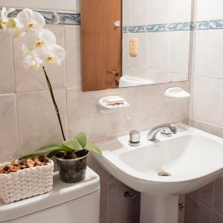 Cosy local artist's flat, central location - Apartamento de 1 dormitorio - 11