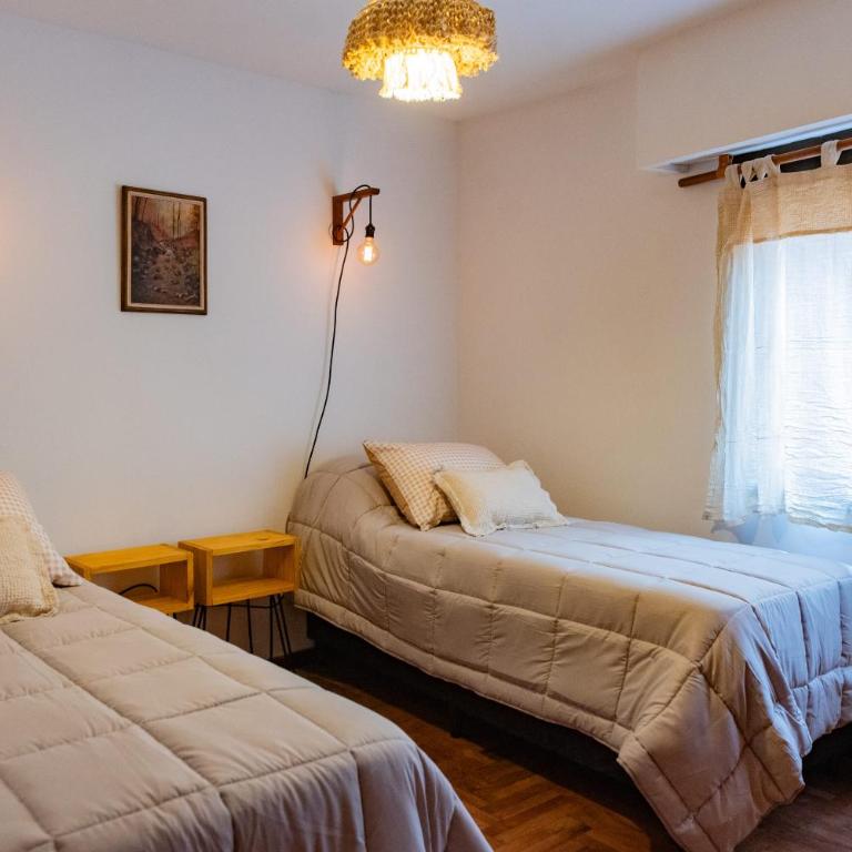 Cosy local artist's flat, central location - Apartamento de 1 dormitorio - 8