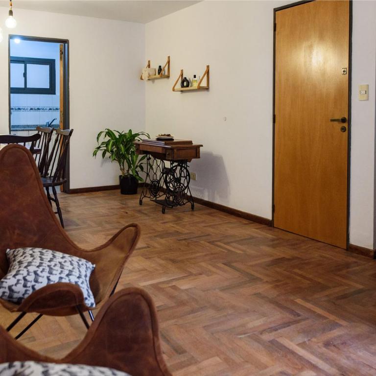 Cosy local artist's flat, central location - Apartamento de 1 dormitorio - 19