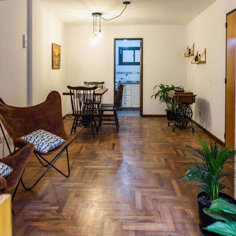 Cosy local artist's flat, central location - Apartamento de 1 dormitorio - 3