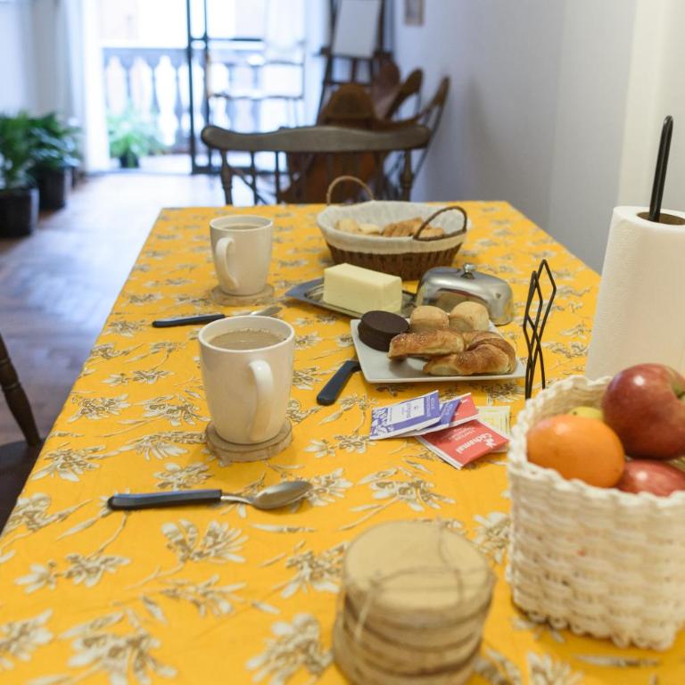 Cosy local artist's flat, central location - Apartamento de 1 dormitorio - 15