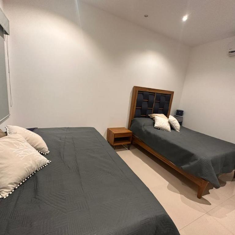 Torre eMe 1125 Mazatlán - Two-Bedroom Apartment - 26