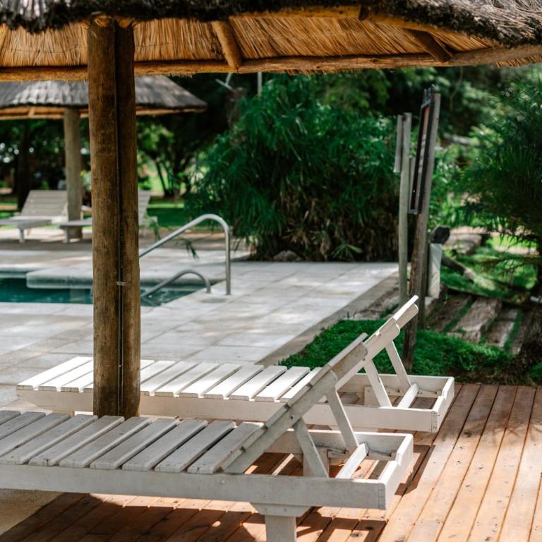 Confratelli Cabañas - Apartamento - 2 niveles - 39