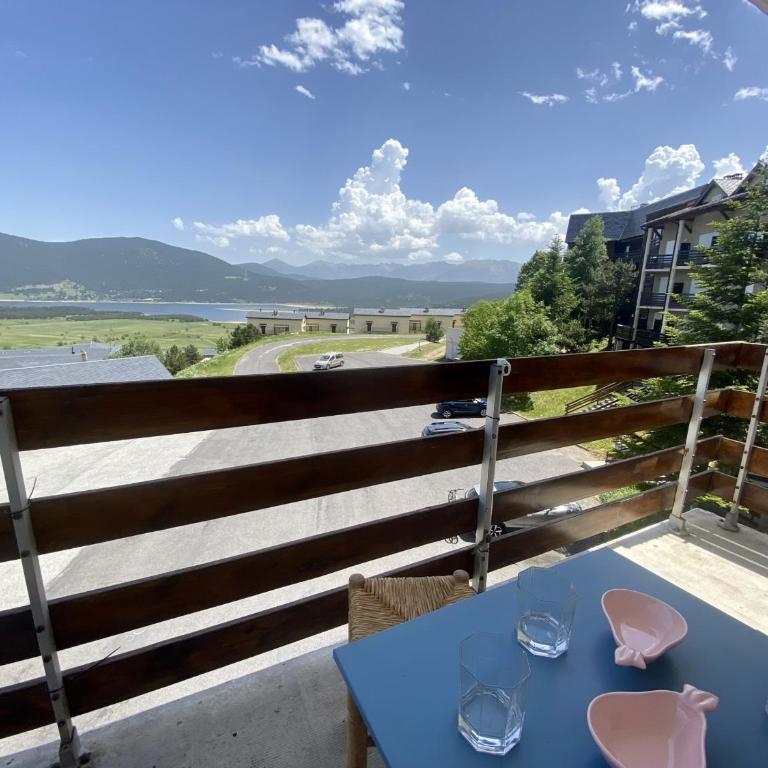 Studio Cabine 26m², 4 pers, proche commerces et pistes - FR-1-758-3 - Studio - 2