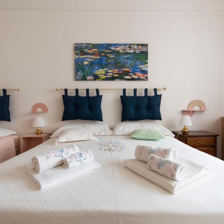Soggiorno in Valdelsa - Appartamento con 1 Camera da Letto - 19