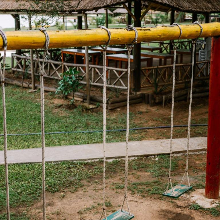 Confratelli Cabañas - Apartamento - 2 niveles - 69