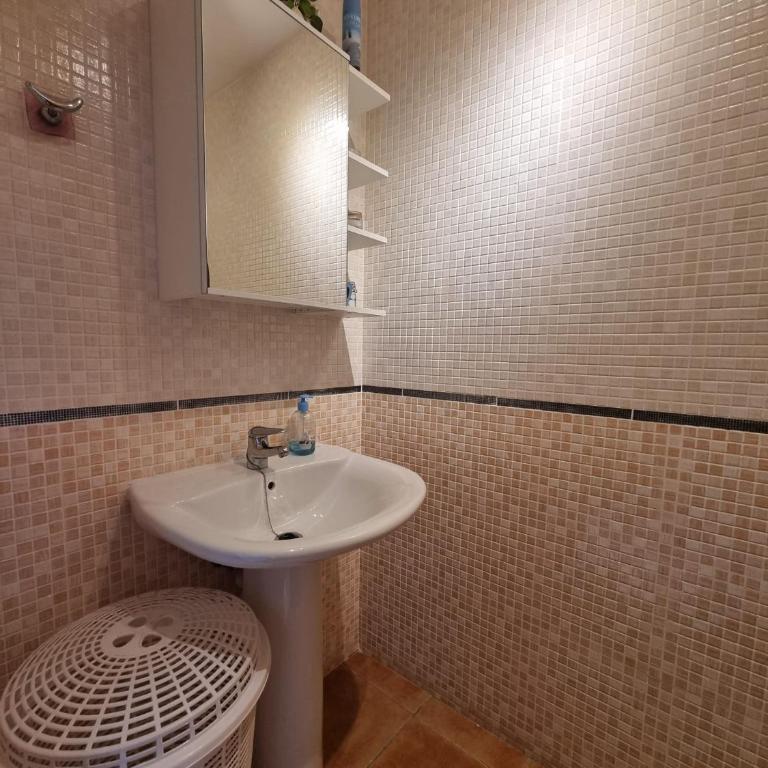 CASA RODO, ideal remote work, relaxing, pool and surfing - Haus mit 3 Schlafzimmern - 20