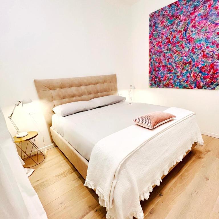 Apartment Suite - Charlize - in the heart of Milan - Appartamento - 3