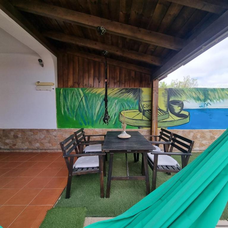 CASA RODO, ideal remote work, relaxing, pool and surfing - Haus mit 3 Schlafzimmern - 41