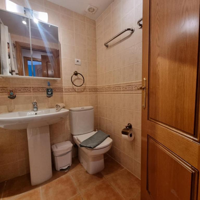 CASA RODO, ideal remote work, relaxing, pool and surfing - Haus mit 3 Schlafzimmern - 48
