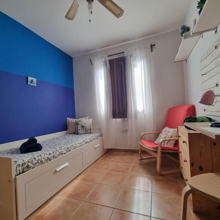 CASA RODO, ideal remote work, relaxing, pool and surfing - Haus mit 3 Schlafzimmern - 28